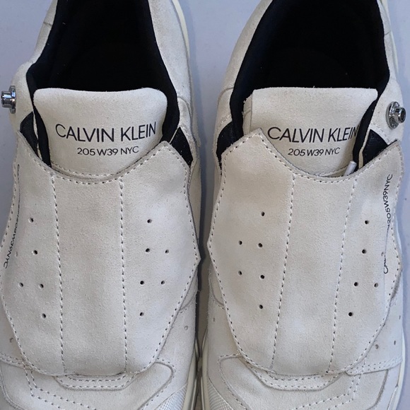 CALVIN KLEIN 205W39NYC CARLA SNEAKER